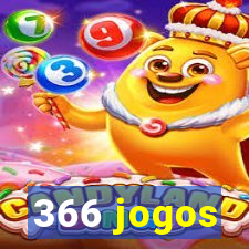 366 jogos